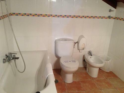 Hotel Hosteria San Emeterio