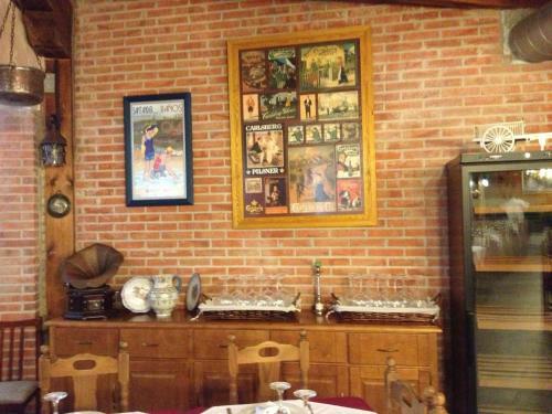 Hotel Hosteria San Emeterio
