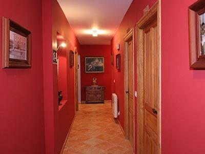 Hotel Hosteria San Emeterio