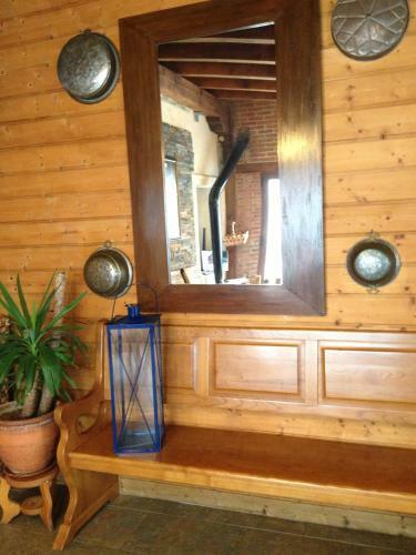 Hotel Hosteria San Emeterio