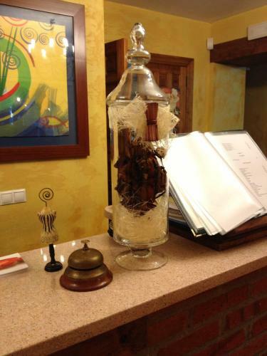 Hotel Hosteria San Emeterio