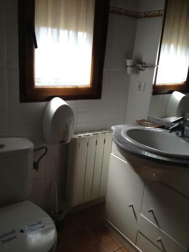 Hotel Hosteria San Emeterio