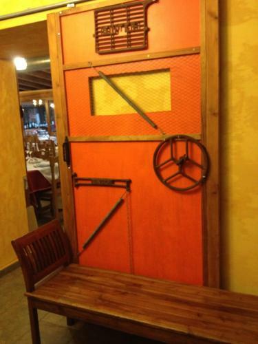 Hotel Hosteria San Emeterio