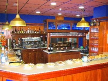 Hotel Santander Antiguo