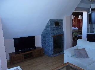 Apartamentos Ghm Sabica