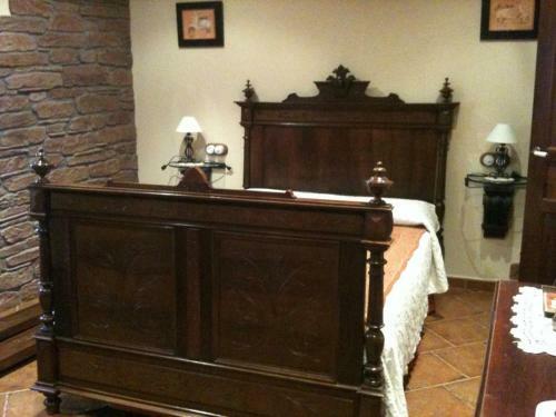 Hostal La Casona De Benito