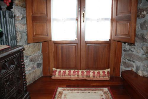 Hostal La Casona De Benito