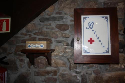 Hostal La Casona De Benito