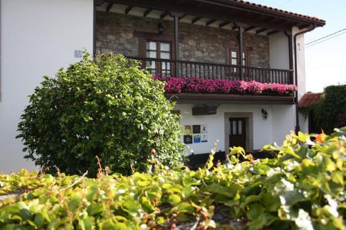 Hostal La Casona De Benito