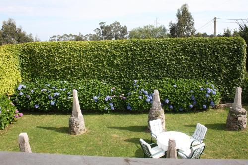 Hostal La Casona De Benito
