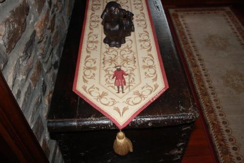 Hostal La Casona De Benito