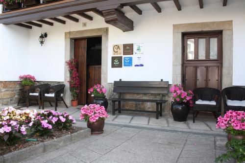 Hostal La Casona De Benito