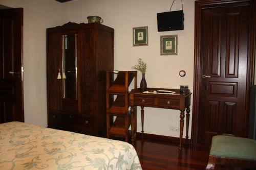Hostal La Casona De Benito