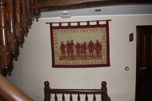 Hostal La Casona De Benito