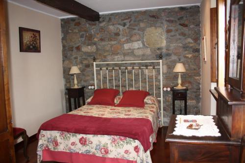 Hostal La Casona De Benito