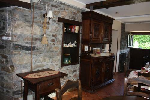 Hostal La Casona De Benito