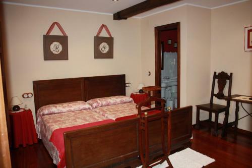 Hostal La Casona De Benito