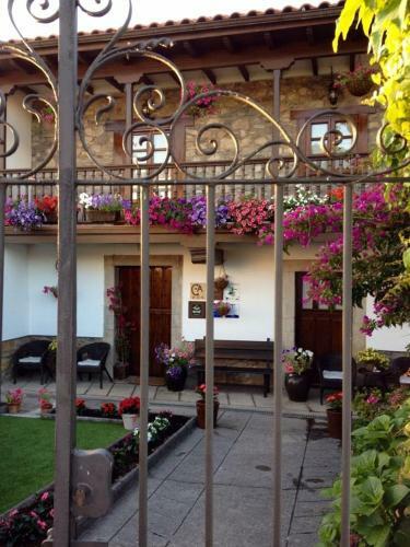 Hostal La Casona De Benito