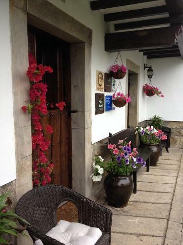Hostal La Casona De Benito