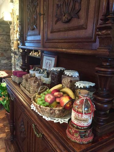 Hostal La Casona De Benito