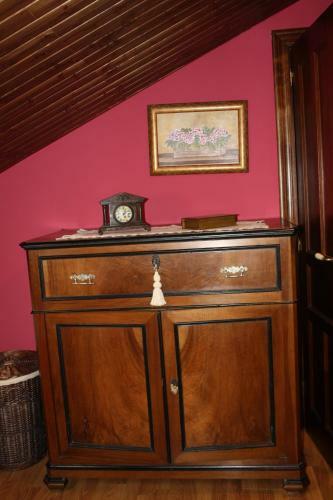 Hostal La Casona De Benito