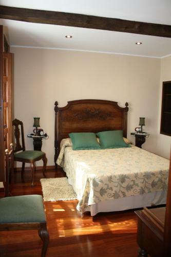 Hostal La Casona De Benito