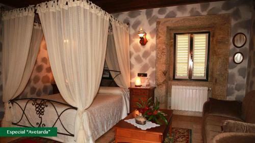 Agroturismo Casa Do Sear