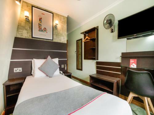 Epsilon Hotel