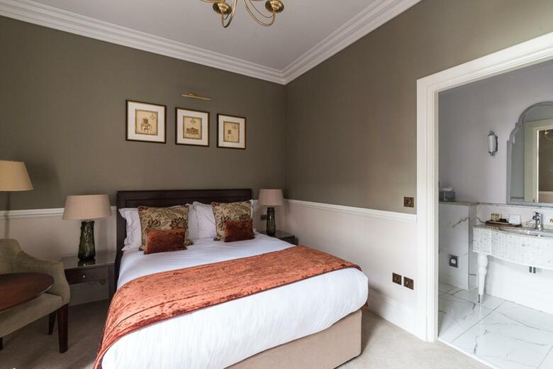 St Paul Hotel