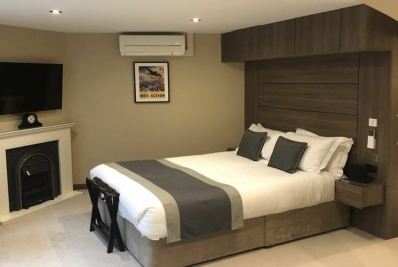 St Paul Hotel
