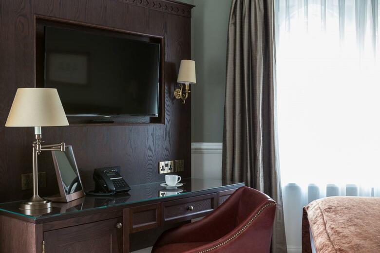 St Paul Hotel