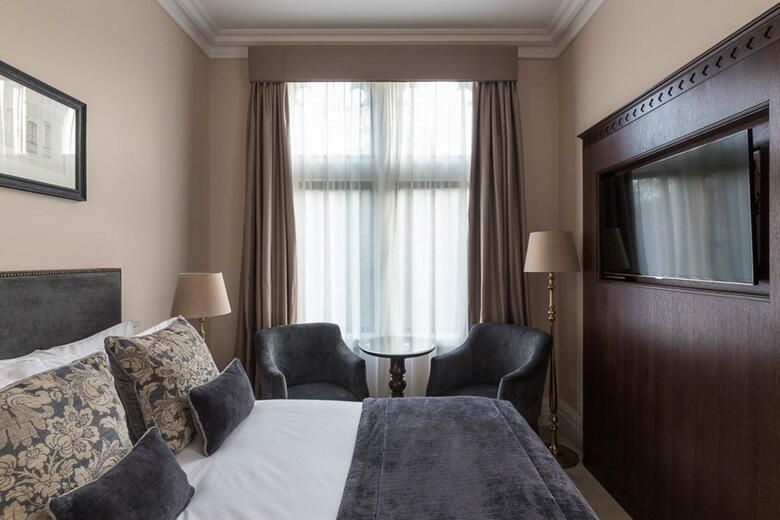St Paul Hotel