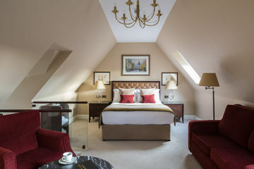 St Paul Hotel