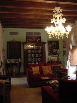 Hotel Palacio De Los Granados