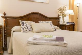 Hotel Leflet Gran Avenida