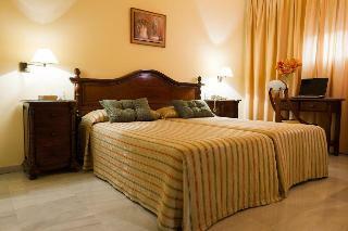 Hotel Leflet Gran Avenida