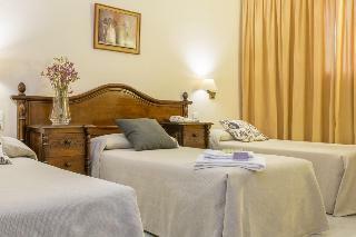 Hotel Leflet Gran Avenida
