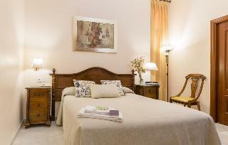 Hotel Leflet Gran Avenida