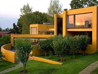 Casa En El Campo Hotel And Spa