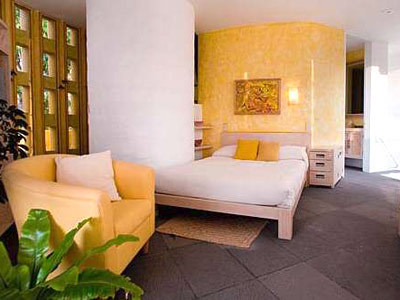 Casa En El Campo Hotel And Spa
