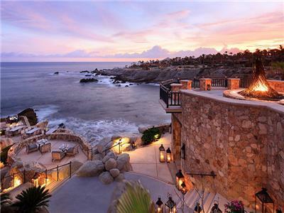 Hotel Esperanza Resort