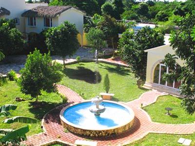 Hotel Ekbalam Dolcemente