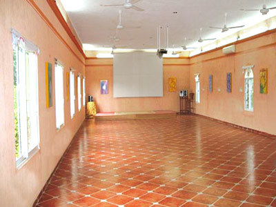 Hotel Ekbalam Dolcemente