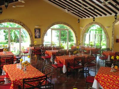Hotel Ekbalam Dolcemente