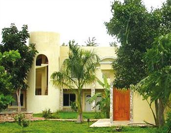 Hotel Ekbalam Dolcemente