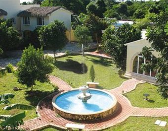 Hotel Ekbalam Dolcemente