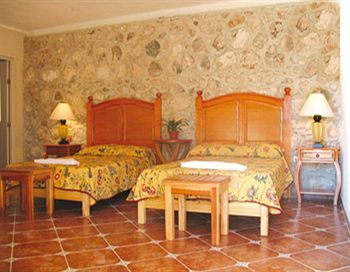 Hotel Ekbalam Dolcemente
