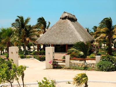 Hotel Technotel San Benito Beach