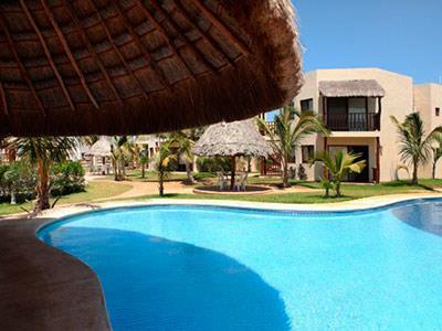 Hotel Technotel San Benito Beach