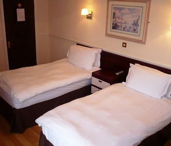 Glenlyn Hotel